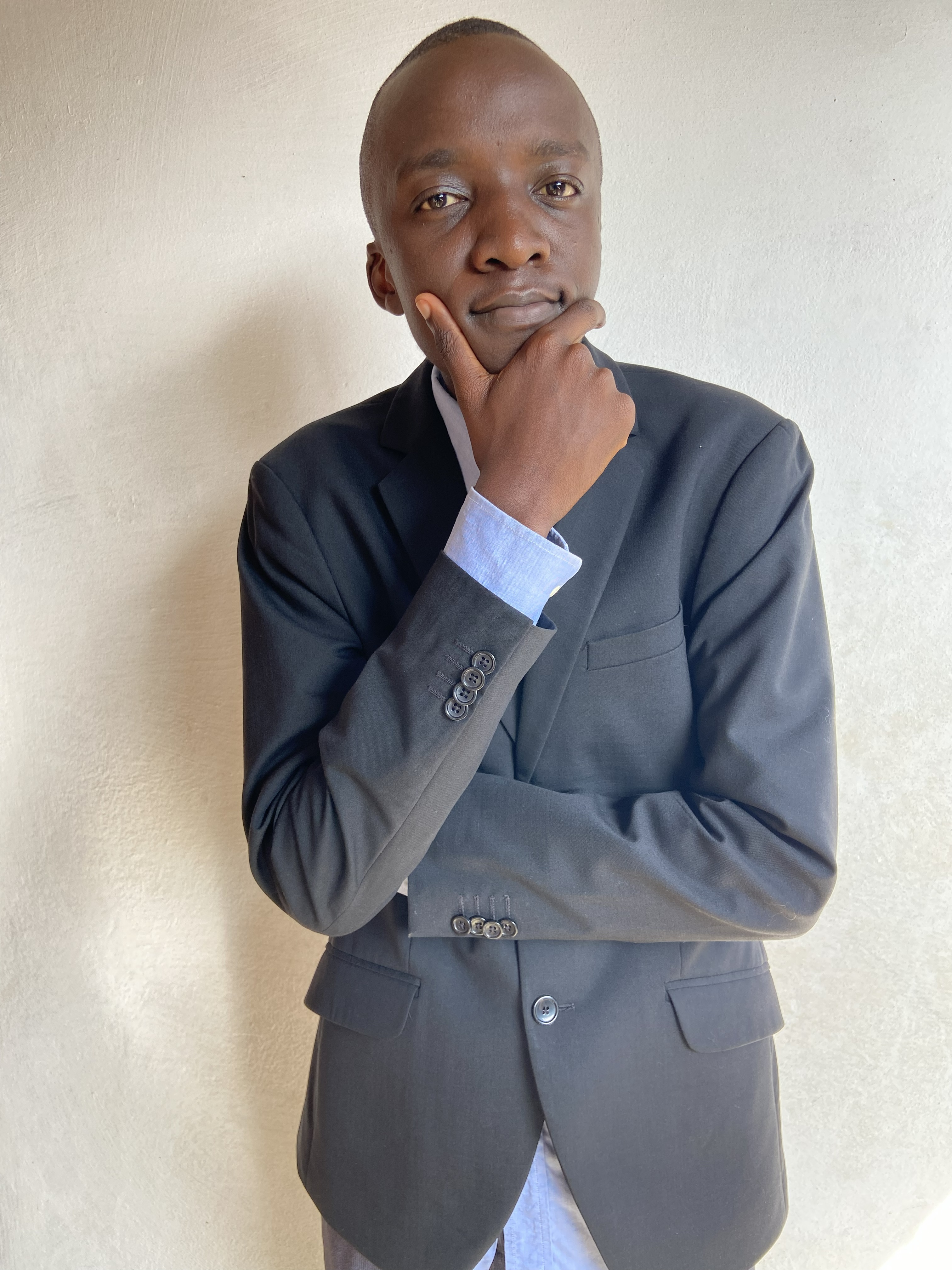 Cabrel KENGNE